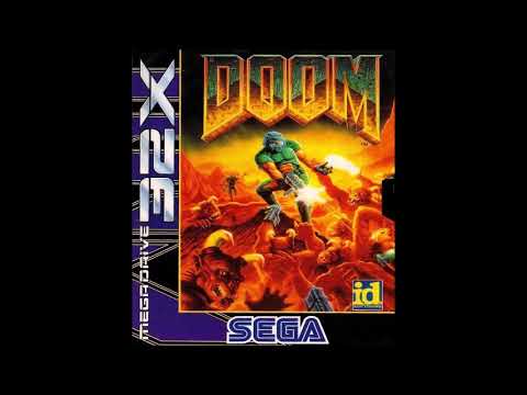 Doom (32X) OST - Sign Of Evil