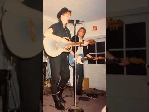 Sham Morris featuring Mick Ronson Satisfy Your Pain