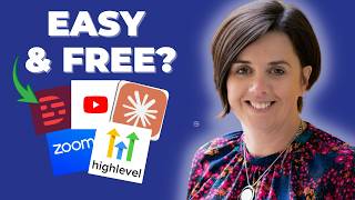 AI TOOLS to create courses online - save TIME and MONEY