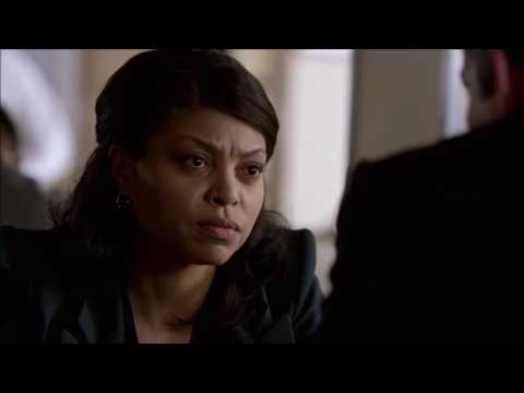 Carter Meets with John (Person of Interest)(1 x 12)