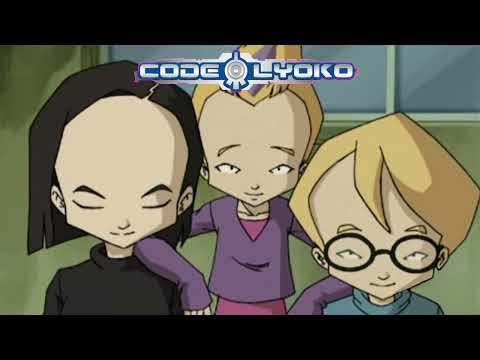 Code Lyoko -  All Soundtracks + All differents versions