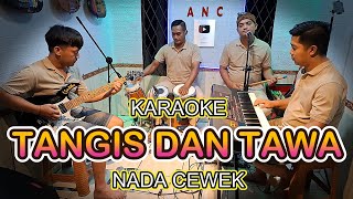 Download lagu EVIE TAMALA'S GIRL'S CRY AND LAUGH KARAOKE mp3
