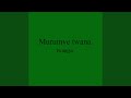 Murumve Twana Twanjye