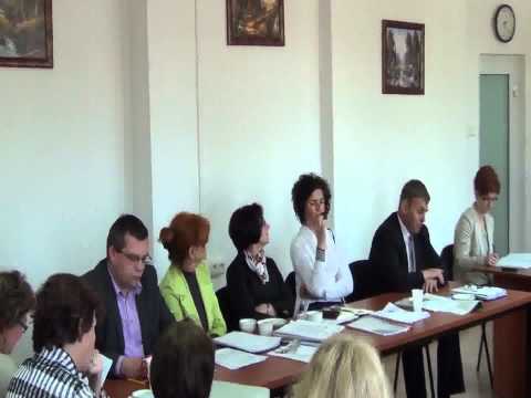 XXXIII Sesja Rady Gminy Jedlnia-Letnisko (2013-05-07) - 3/3