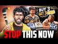 AI SLOP Vs Graphic Designers Is AI Replacing Graphic Designers