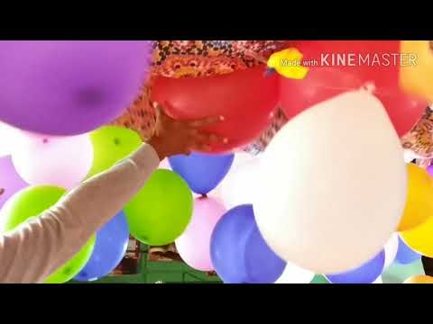 Nishka happy birthday