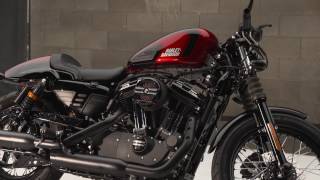 Café Custom | Harley-Davidson
