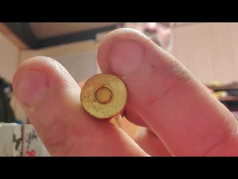 45-70 ammo qaulity from winchester