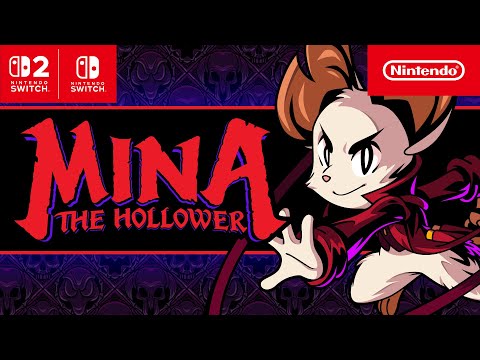 Mina the Hollower – Essayez la démo gratuite ! (Nintendo Switch 2)