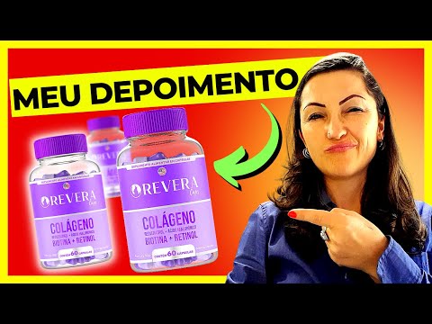 ?Revera Caps FUNCIONA MESMO?((ALERTA))Revera Caps É CONFIÁVEL?Revera Caps é Bom Mesmo?REVERA CAPS