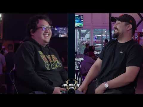 Vermillion VS SALT | MarsBars - Winners Round 2 - Guildhouse Weekly 176