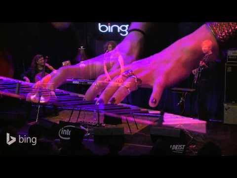 Sara Jackson-Holman - For Albert (Bing Lounge)