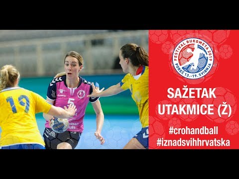 Sažetak utakmice: Sesvete Agroproteinka vs Murvica