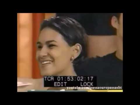 Minhas preferidas da era raiz