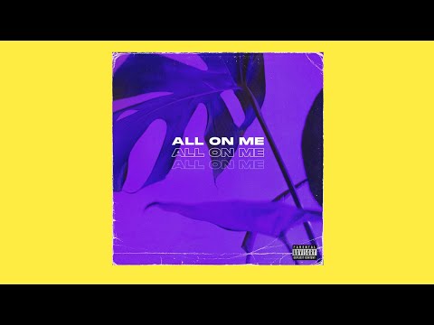 (FREE) Chris Brown x Ty Dolla Sign Type Beat 2021 - "ALL ON ME" (Prod. By ALVIN RYZE)