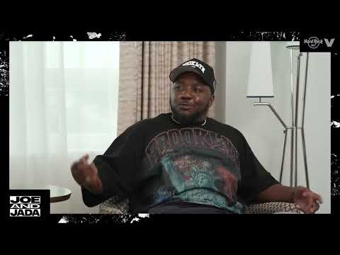 Fat Joe & Lil Cease DEBATE if Biggie's waiting in HEAVEN | Jadakiss reacts to WILD theory