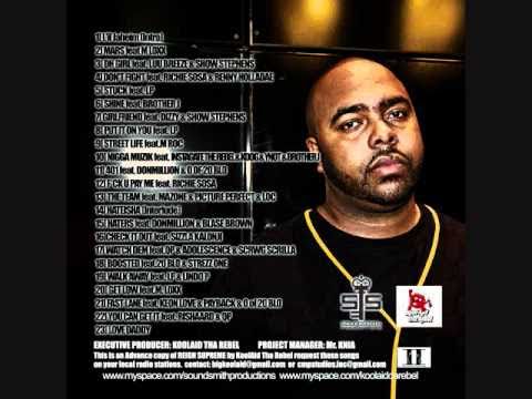 401- Kool Aid Feat. Alias Donmillion and O from 20B LO