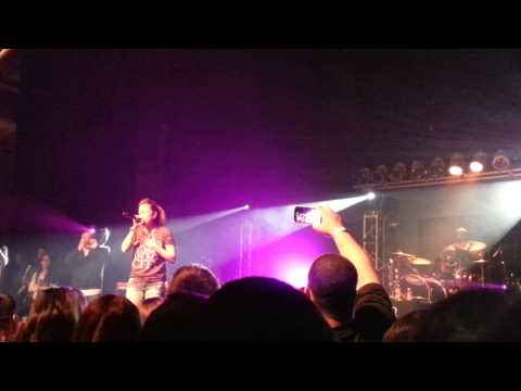 HeeSun Lee Spoken Word