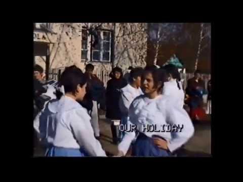 I. Nosztalgia Filmvetítés/ Zubogy / Teljes film