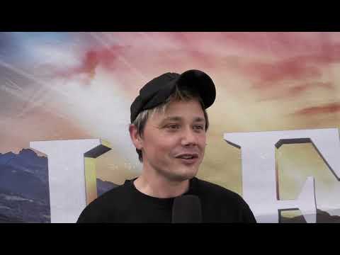 Hinter den Kulissen mit Patric Scott: Komponist & Songwriter von HEIDI – DAS NEUE MUSICAL