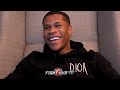 DEVIN HANEY "LOMACHENKO IS MY DREAM FIGHT! ITS A FIGHT FOR MY LEGACY!"