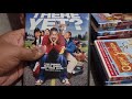 My Sony Pictures DVD Collection