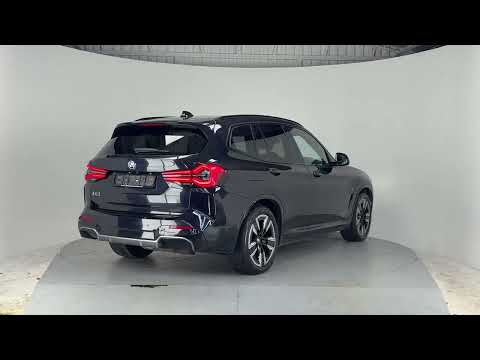 BMW iX3 M SPORT - Image 2