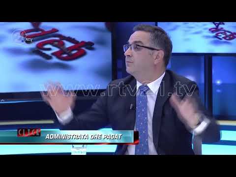 Click  - Besnik Tahiri -  12.06.2018