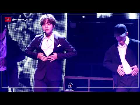 박지훈 :: 190410 First Edition in Tokyo Part 1 - 갖고싶어 + 11