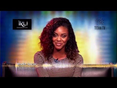 Rivvrs | Titan Radio Live!