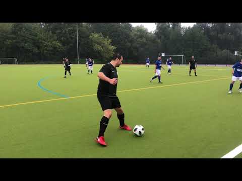 SV Karow 96 vs. SSV Köpenick-Oberspree