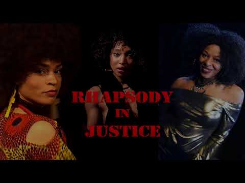 Rhapsody in Justice Trailer V  "Shut up and dribble 30 Sec.
