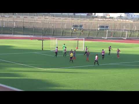 Lions Gibraltar FC v Gibraltar UTD FC