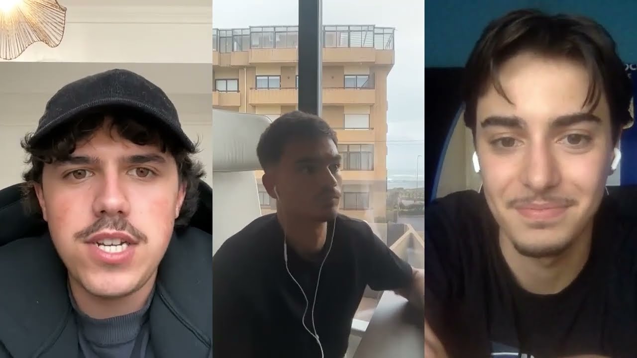 Client Interview #18