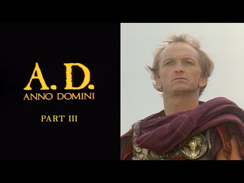 A.D. Anno Domini 1985 Mini Series Part 3 of 5 HQ (3/5)