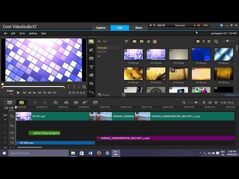 download lagu mp3 mp4 Tutorial Edit Video Corel Video Studio, download lagu Tutorial Edit Video Corel Video Studio gratis, unduh video klip Tutorial Edit Video Corel Video Studio