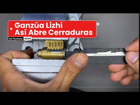 This is how the Lizhi Yale lockpick works, well explained.