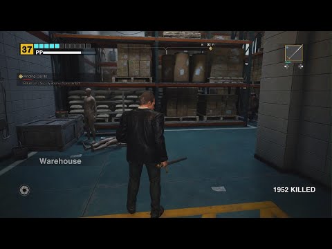 Dead Rising Remaster Pt.11