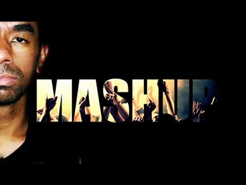 Afrojack Vs Chuckie & Albert Neve - Damn! Unstoppable (Japablack Mashup)