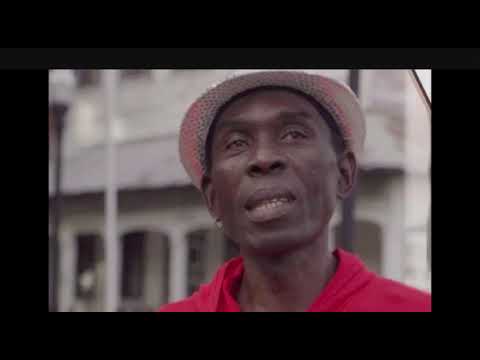 Lantje no wang lobie a djaini