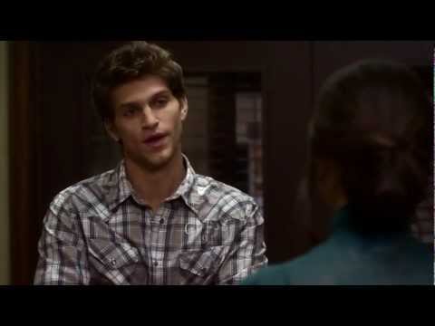 Pretty Little Liars 2x23 "Eye Of The Beholder" Clip 01