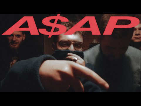 HVRRY & MAJAS - A$AP (🎥; SEVN LEONE)