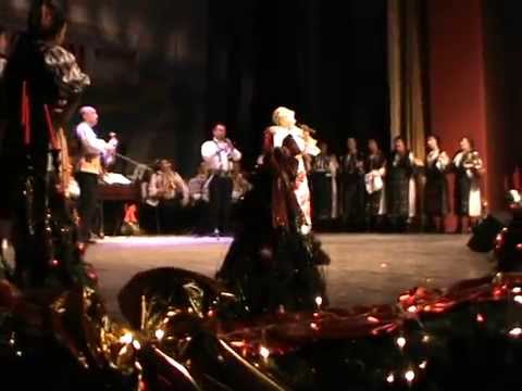 Sava Negrean- Brudascu- M- am suit in dealul Clujului