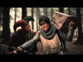 Of Knights Knaves Teaser
