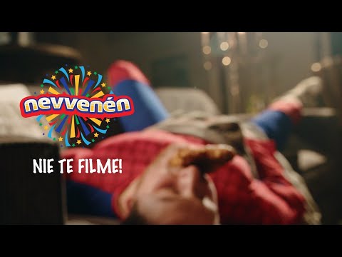 Nevvenén - Nie Te Filme! - Halve Finale LVK 2024