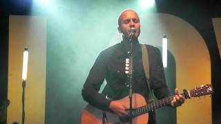 Milow - The Kingdom &amp; The Orange Grove @ Midzomer in Leuven