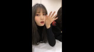 [다이아(DIA)] 주은이 부르는 '5분만'
