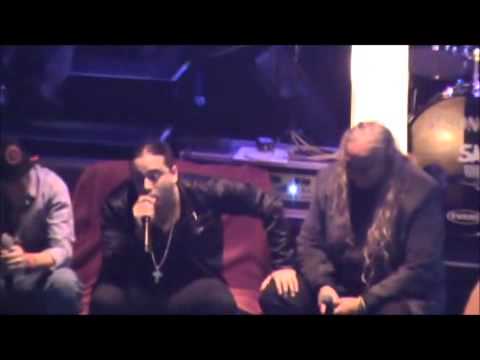 SEBASTIAN MENDOZA GRAN REX 2014 CARTA A MAMA