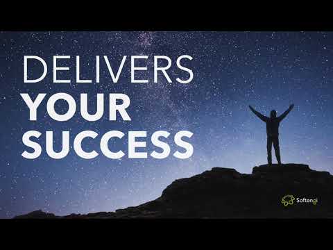 New Slogan and Mission Statement by Softengi