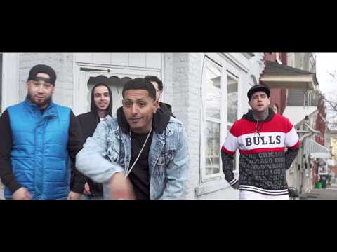 Baggz - "From Nothin" || Official Music Video